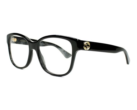 black gucci frames women|Gucci frames for women eyeglasses.